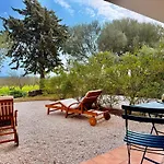 Hotel I Mandorli Di Dommos