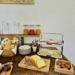 I Mandorli Di Dommos Hotel *