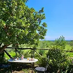 I Mandorli Di Dommos Hotel