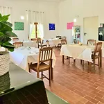 I Mandorli Di Dommos Hotel *