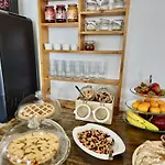 I Mandorli Di Dommos Hotel *