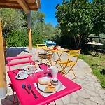 I Mandorli Di Dommos Hotel *