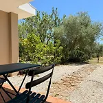 Hotel I Mandorli Di Dommos Orosei