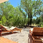 Hotel I Mandorli Di Dommos Orosei