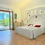 I Mandorli Di Dommos