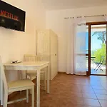 I Mandorli Di Dommos * Orosei