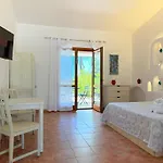 Hotel I Mandorli Di Dommos Orosei