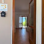 I Mandorli Di Dommos Orosei