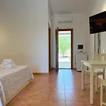 I Mandorli Di Dommos