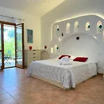 Hotel I Mandorli Di Dommos Orosei