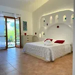 I Mandorli Di Dommos Orosei