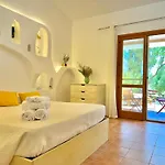 I Mandorli Di Dommos Hotel Orosei