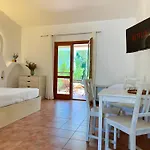 I Mandorli Di Dommos Hotel Orosei