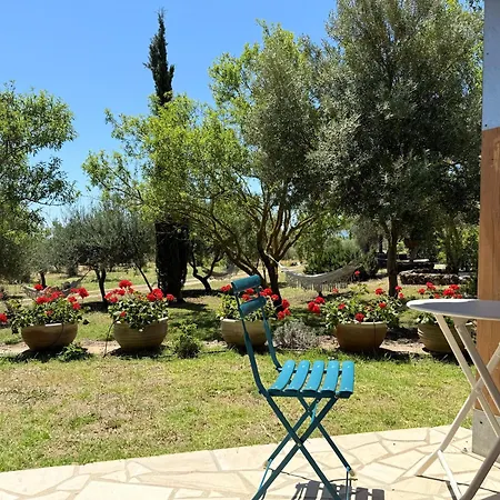 I Mandorli Di Dommos Hotel