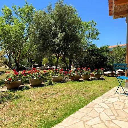 I Mandorli Di Dommos Hotel *