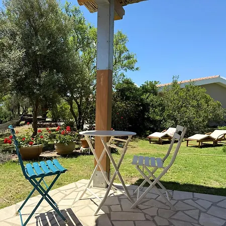 Hotel I Mandorli Di Dommos